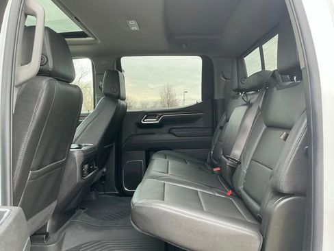 New 2026 Chevrolet Silverado 1500 LT Trail Boss w/ LT Trail Boss Premium Package image 34