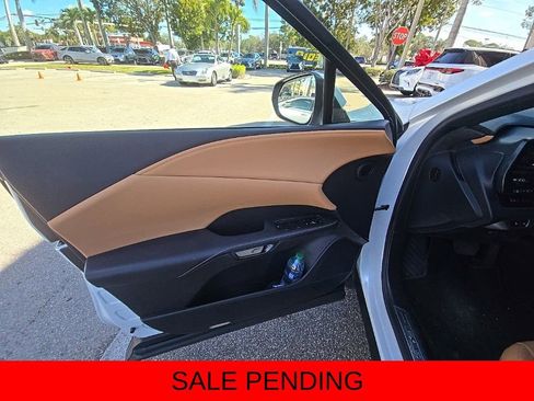 Certified 2023 Lexus RX 350 Premium image 12