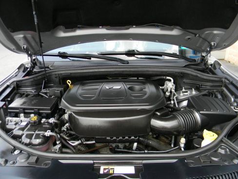 Used 2017 Dodge Durango GT w/ Premium Group image 24