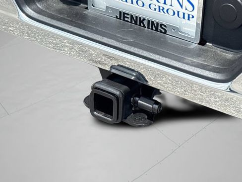 Used 2025 Chevrolet Silverado 2500 LT w/ Convenience Package AWD/4WD image 44