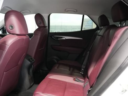 Used 2024 Buick Envision Sport Touring AWD/4WD image 17