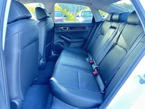 Used 2024 Honda Civic Touring image 15