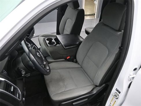 Used 2023 RAM 1500 Big Horn image 11