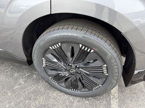 New 2026 Nissan Murano Platinum w/ Cargo Package AWD/4WD image 8