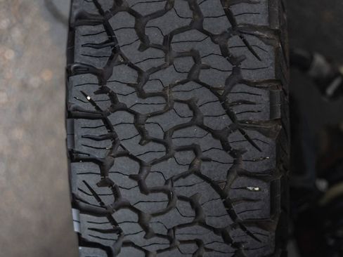 Used 2022 Jeep Wrangler Unlimited Rubicon w/ LED Lighting Group image 5