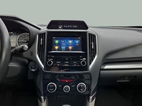 Certified 2023 Subaru Forester Premium image 11