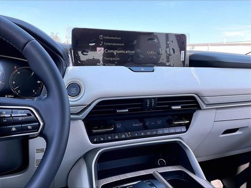 New 2026 MAZDA CX-90 3.3 Turbo w/ Premium Plus Pkg image 11