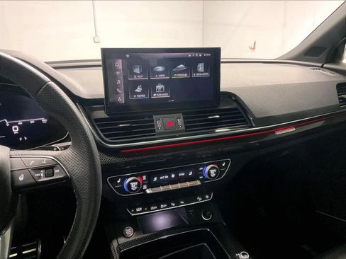 Certified 2023 Audi SQ5 Prestige w/ Prestige Package image 9