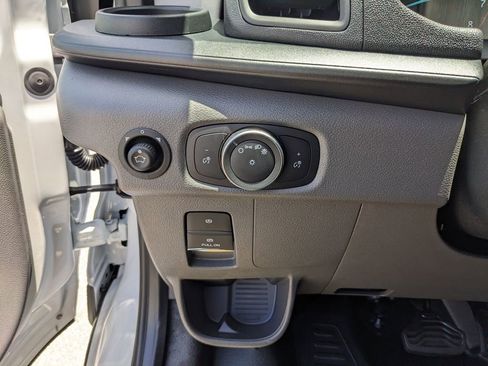 New 2025 Ford Transit 150 Low Roof image 24