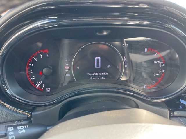 Used 2021 Dodge Durango GT RWD image 39