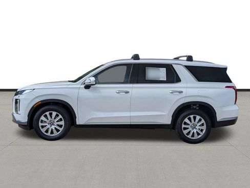 Used 2025 Hyundai Palisade SEL FWD image 8