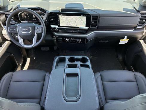 New 2026 GMC Sierra 2500 SLT AWD/4WD image 20