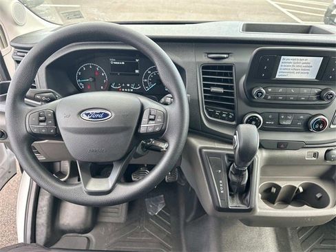 New 2025 Ford Transit 350 XL image 10