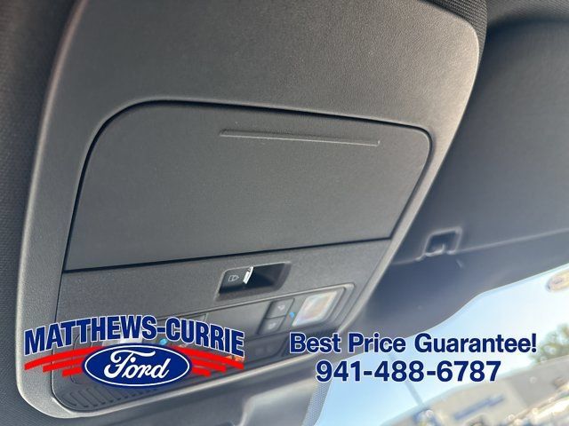 New 2026 Ford F150 XLT w/ Equipment Group 302A MID AWD/4WD image 24
