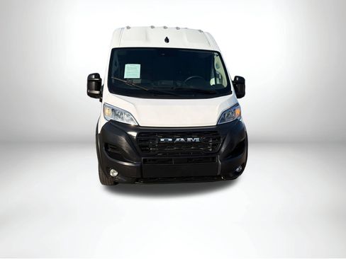 Used 2026 RAM ProMaster 2500 w/ Convenience Group FWD image 10