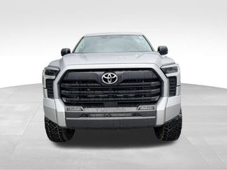 Used 2024 Toyota Tundra SR5 AWD/4WD video 2