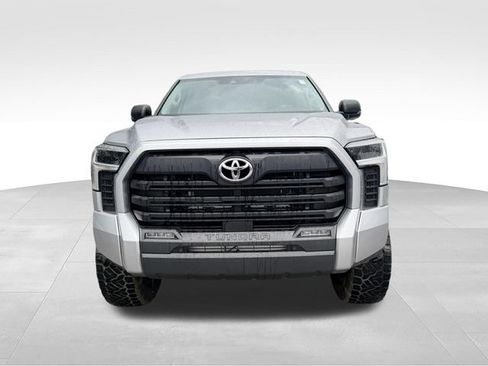 Used 2024 Toyota Tundra SR5 AWD/4WD image 2