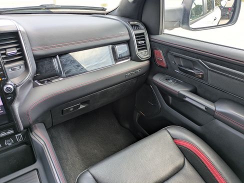 Used 2025 RAM 1500 RHO w/ RHO Level 1 Equipment Group AWD/4WD image 15