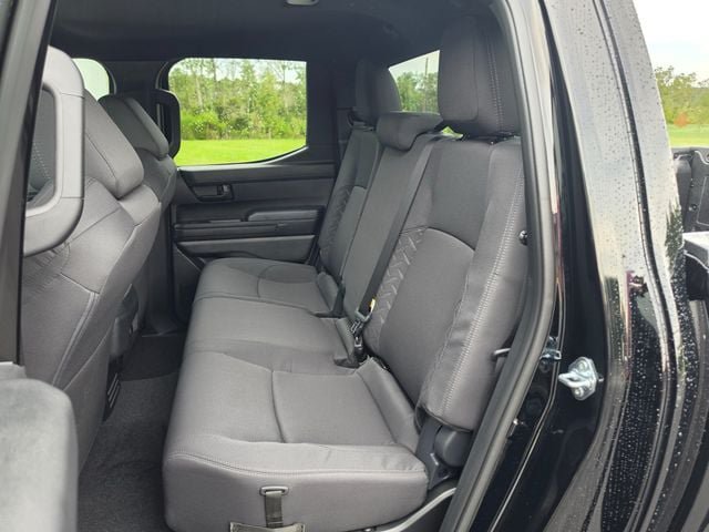 Used 2026 Toyota Tacoma SR5 AWD/4WD image 12