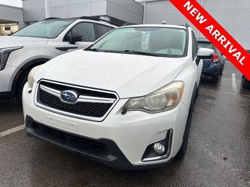Used 2016 Subaru Crosstrek 2.0i Limited image 4