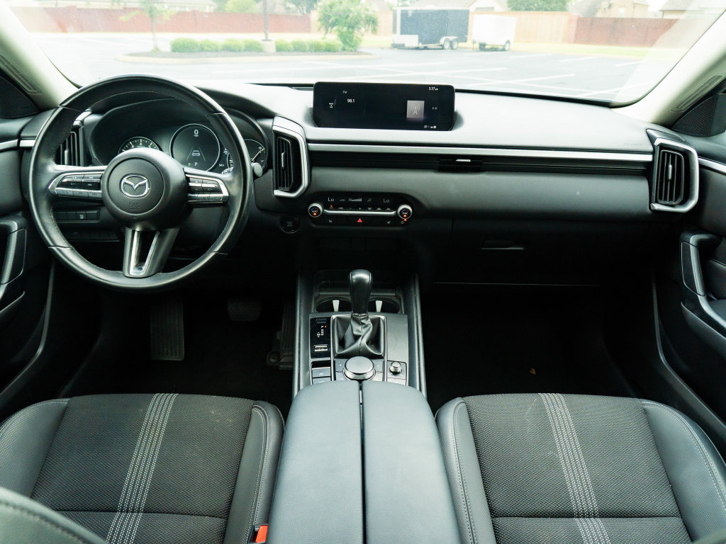 Used 2025 MAZDA CX-50 AWD 2.5 S w/ Preferred Package image 20