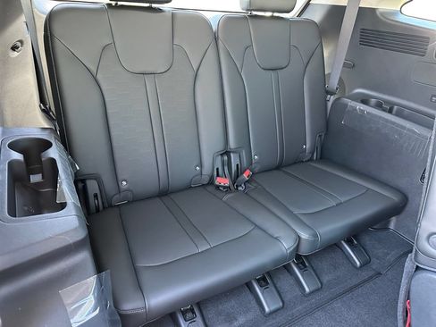 New 2026 Kia Sorento SX AWD/4WD image 8