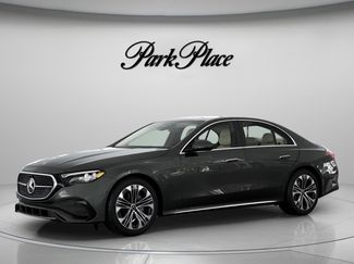 New 2026 Mercedes-Benz E 350 Sedan video 2