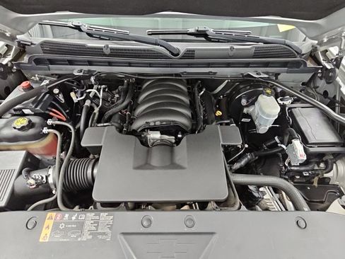 Used 2018 Chevrolet Silverado 1500 LT w/ All Star Edition RWD image 36