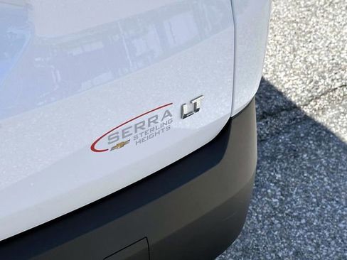 Certified 2023 Chevrolet Traverse LT image 12