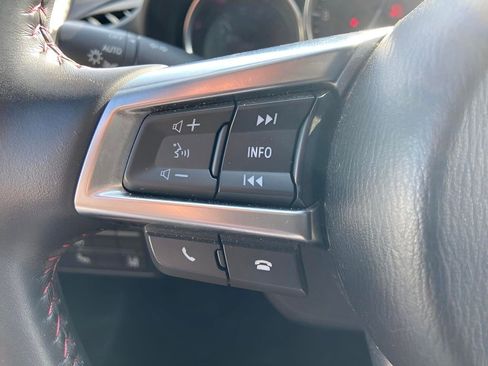 Used 2018 MAZDA MX-5 Miata Grand Touring image 25