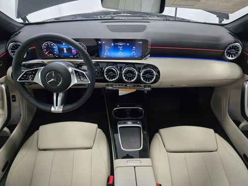New 2026 Mercedes-Benz CLA 250 CLA 250 image 17