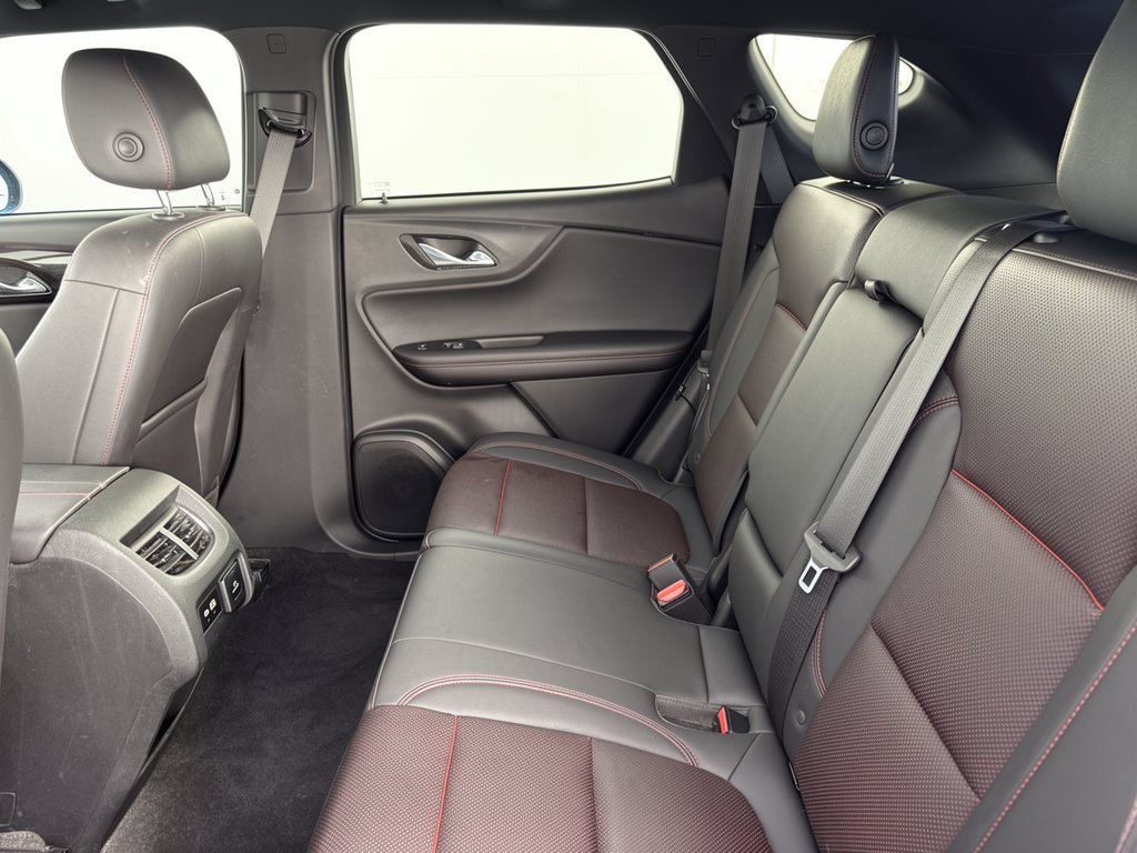 Used 2020 Chevrolet Blazer RS FWD image 25