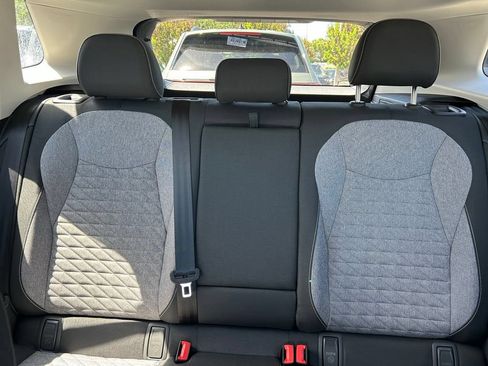New 2026 Volkswagen Tiguan S FWD image 13