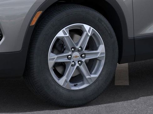 New 2026 Chevrolet Blazer LT w/ LPO, Floor Liner Package image 10