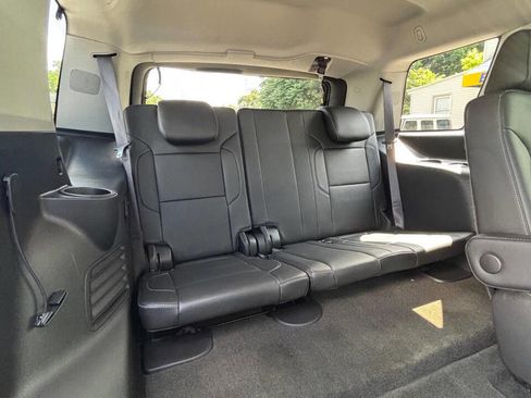 Used 2016 Chevrolet Tahoe LT AWD/4WD image 23
