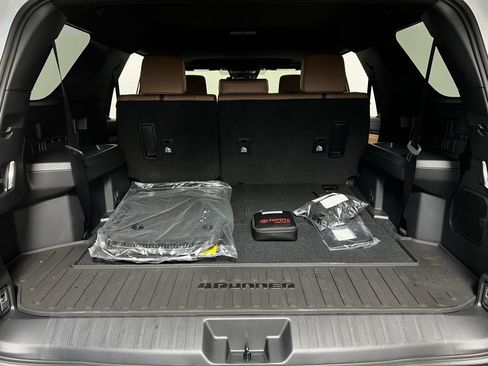 New 2026 Toyota 4Runner Limited image 26