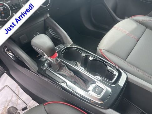 New 2026 Chevrolet TrailBlazer RS w/ Convenience Package FWD image 25