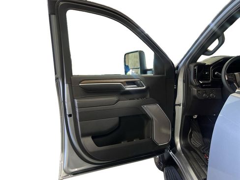 New 2026 Chevrolet Silverado 2500 High Country w/ Technology Package AWD/4WD image 20