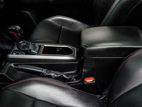 Used 2023 Toyota Tacoma TRD Pro AWD/4WD image 20