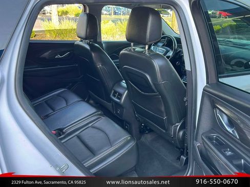 Used 2019 GMC Terrain SLT FWD image 29