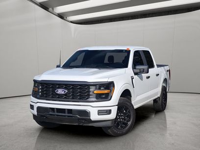 Used 2025 Ford F150 STX