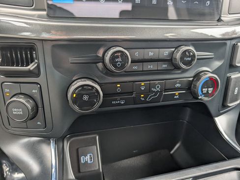 Used 2024 Ford F150 STX AWD/4WD image 21