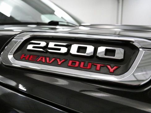 Used 2022 RAM 2500 Laramie image 11