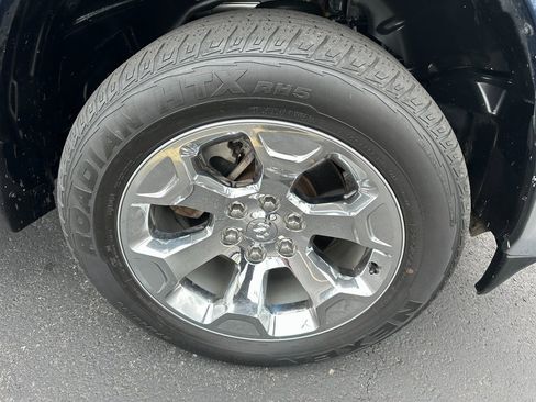 Certified 2022 RAM 1500 Big Horn image 30