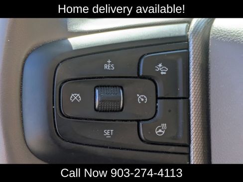 Used 2023 GMC Yukon XL Denali AWD/4WD image 28