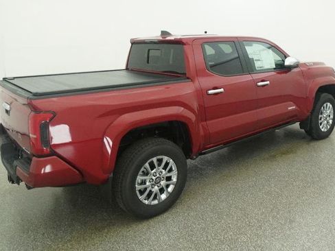 New 2026 Toyota Tacoma Limited image 9