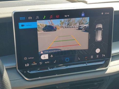 New 2026 Volkswagen Tiguan SE R-Line FWD image 25