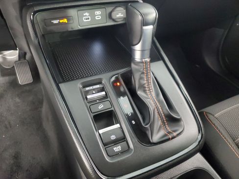 Certified 2024 Honda CR-V Sport image 17