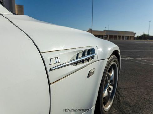 Used 2000 BMW M Roadster image 29