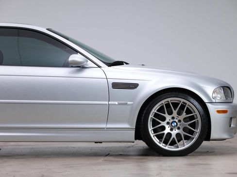 Used 2004 BMW M3 Coupe image 25